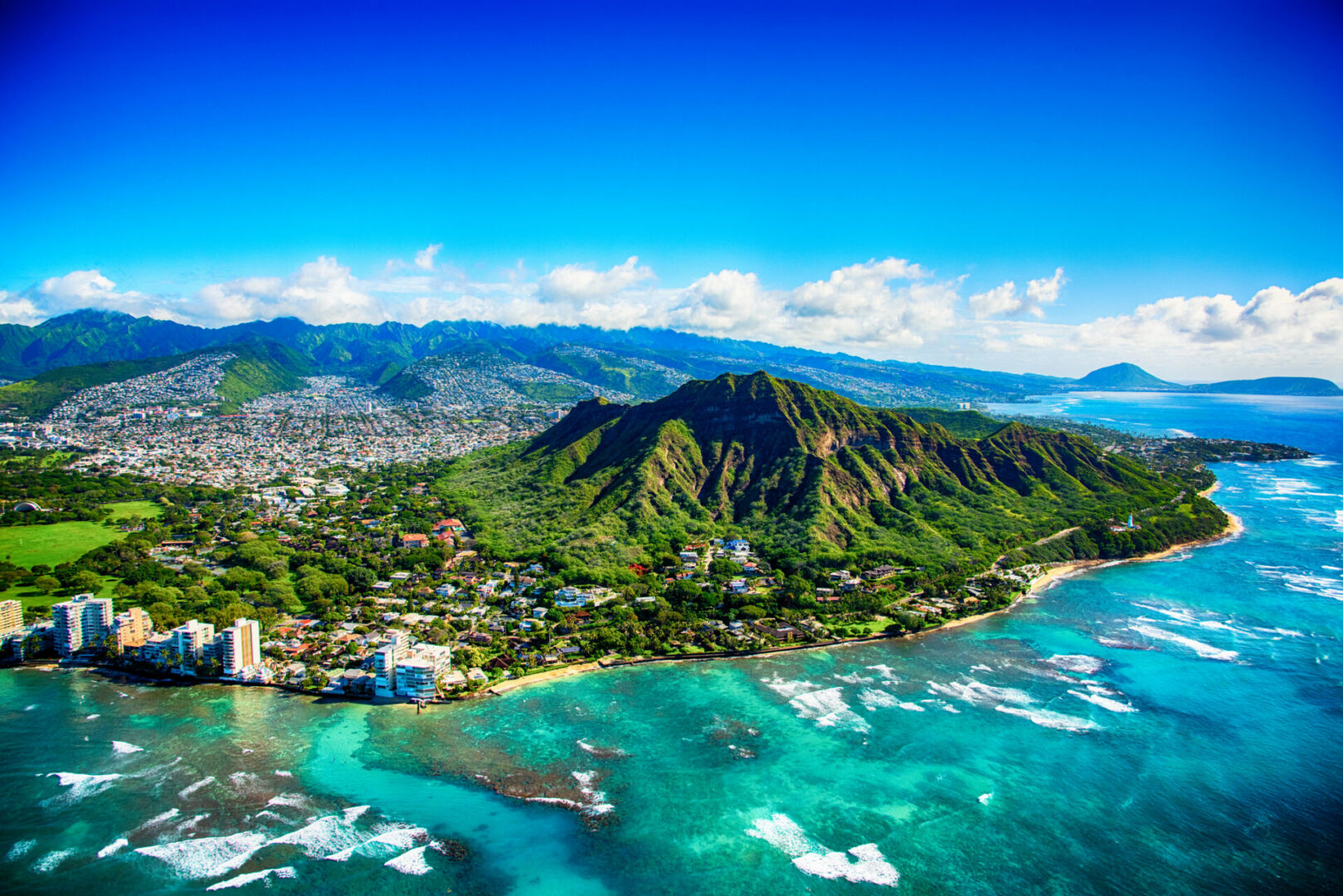 Oahu
