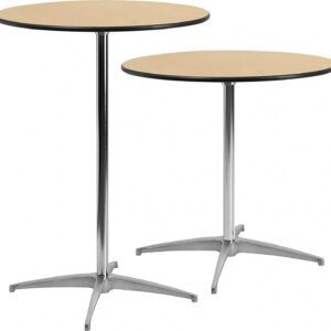 30" Cocktail Tables