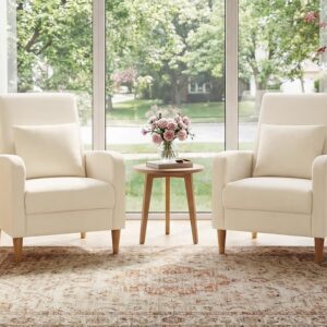 Cole Upholstered Chair
